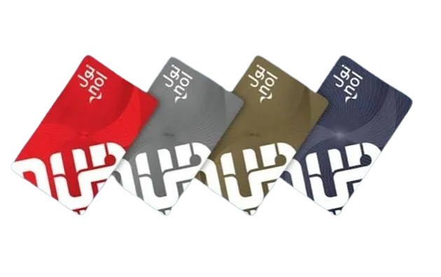 Dubai card Guide