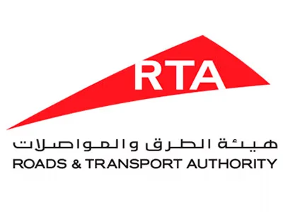 RTA logo