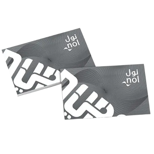 Silver-NOL-Card
