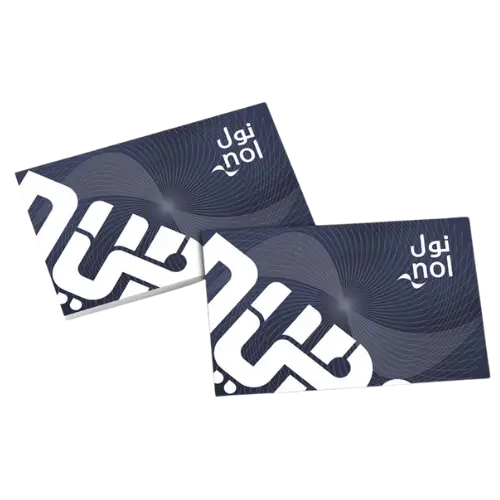 Special NOL Cards